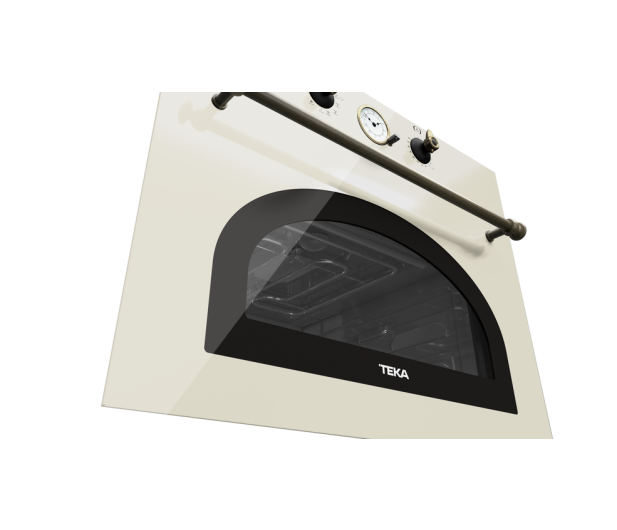 Teka MWR 32 BIA kremowa - 1019354 - zdjęcie 8